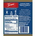 thumbnail image 4 of Torani Sugar-Free French Vanilla Syrup, 25.4 fl. oz., 4 of 6