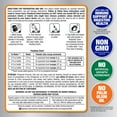 thumbnail image 3 of Member's Mark Sensitivity Premium Baby Formula, 34 oz., 3 of 8