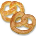 thumbnail image 4 of Sweet Dough Prebaked Cafe Pretzels, Frozen, Case, 60 ct., 4 of 5