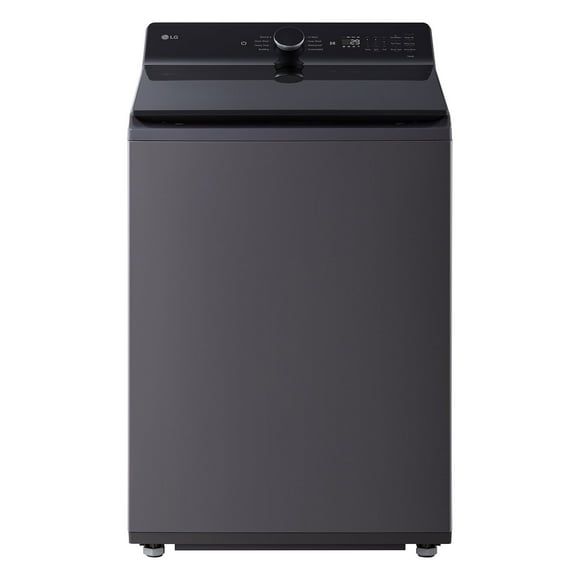 LG 5.5 cu. ft. Top Load Washer with EasyUnload
