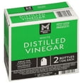 thumbnail image 1 of Member's Mark Distilled White Vinegar, 1 gal., 2 pk., 1 of 6
