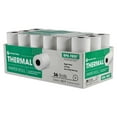 thumbnail image 4 of Member's Mark Thermal Receipt Paper Rolls, 2 1/4" X 85', 36 Rolls, 4 of 5