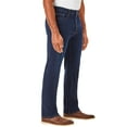 thumbnail image 2 of Member's Mark Men's Straight Fit Premium Stretch Denim Jeans, 2 of 5