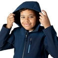 thumbnail image 4 of Free Country Boys Softshell Jacket, 4 of 10