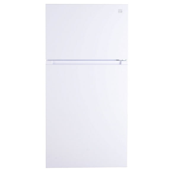 Kenmore 20.4 cu. ft. Top Mount Refrigerator with Ice Maker