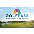 thumbnail image 1 of One Year GolfPass+ Membership Subscription, 1 of 1