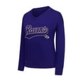 thumbnail image 2 of Baltimore Ravens Women's Pullover, 2 of 5
