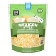 thumbnail interactive-video image 1 of Member's Mark Mexican Style Finely Shredded Cheese 2 pk., 1 of 6