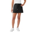 thumbnail image 1 of Member's Mark Women's Travel Skort, 1 of 10