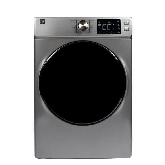 Kenmore 8.0 cu. ft. Electric Dryer w/ Accela Steam Technology