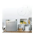 thumbnail image 2 of Frigidaire 1.1 cu. ft. Upright Freezer, 2 of 5