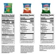 thumbnail image 2 of Lay's & Ruffles Crunch Mix Chips, Variety Pack, 50 pk., 2 of 5