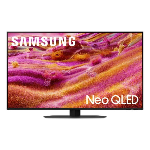SAMSUNG 75” Class QN90FD Series 4K Neo QLED Smart TV