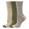 thumbnail image 1 of Under Armor Men's 3-Pack Phenom Crew Sock, 1 of 4