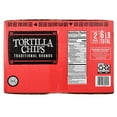 thumbnail image 2 of Shearer's Foods Round Tortilla Chips, 2 pk., 48 oz., 2 of 2