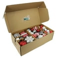thumbnail image 3 of Member's Mark Shatterproof Ornament Collection, 76 pcs., 3 of 4
