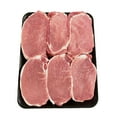 thumbnail image 1 of Member’s Mark Boneless Center Cut Pork Loin Chops, priced per pound, 1 of 5