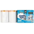 thumbnail image 3 of Member's Mark Power Flex 13-Gallon Tall Kitchen Trash Bags, 200 ct., 3 of 8