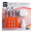 thumbnail image 1 of Member's Mark USB-C Cable Power Kit, 1 of 6