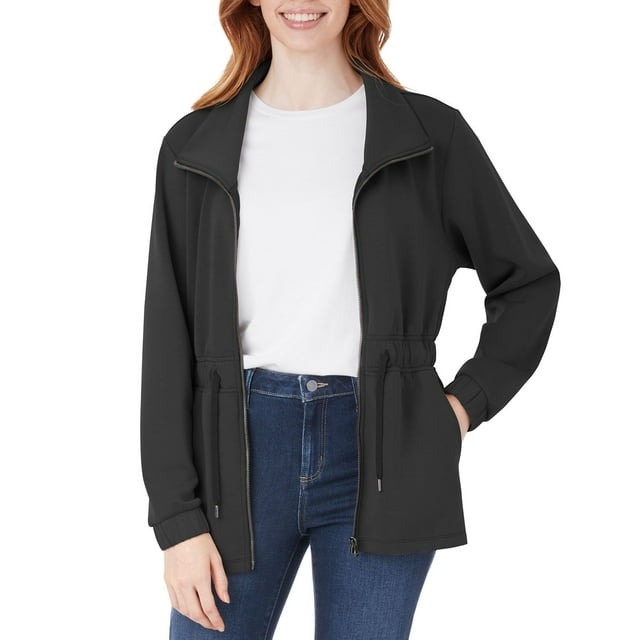 Member's Mark Women's Sandwash Jacket
