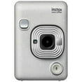 thumbnail image 3 of Fujifilm Instax Mini Liplay Hybrid Camera Bundle, 3 of 11