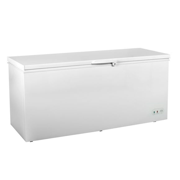 Maxx Cold Commercial Chest Freezer, Solid Top (19.4 cu. ft.)