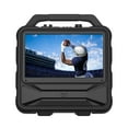 thumbnail image 1 of Monster Vision 2 15.6" Portable Video Speaker, 1 of 11