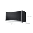thumbnail image 4 of LG 2.0 cu. ft. Over-the-Range Microwave, 4 of 9