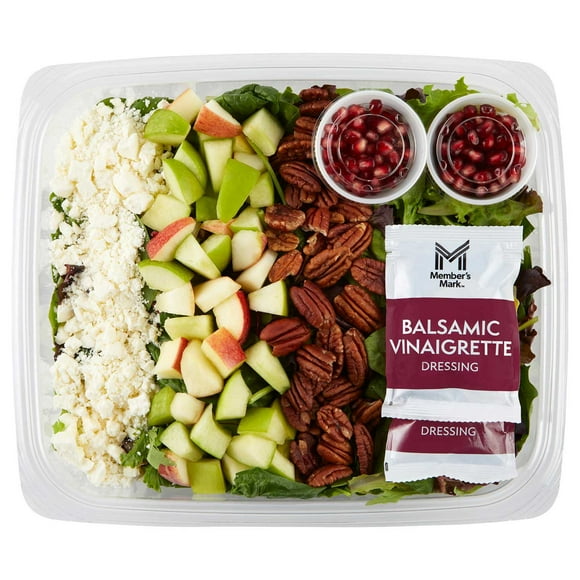 Member's Mark Holiday Harvest Salad, priced per pound
