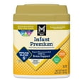 thumbnail image 1 of Member's Mark, Infant Premium, Infant Formula, 48 oz., 1 of 11