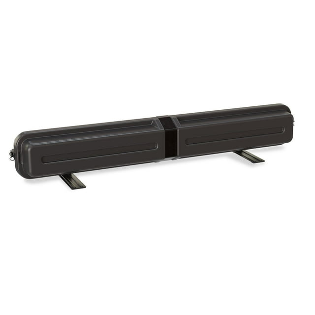 Storm Shell Weatherproof Outdoor Sound Bar Enclosure
