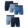 thumbnail image 2 of Hanes Men's 5-Pack Best Boxer Brief, 2 of 8