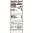 thumbnail image 2 of Pepperidge Farm Goldfish Cheddar Crackers, 1.25 oz., 36 pk., 2 of 9