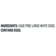 thumbnail image 4 of Member's Mark Cage Free Grade A Large White Eggs, 2 dozen, 4 of 5