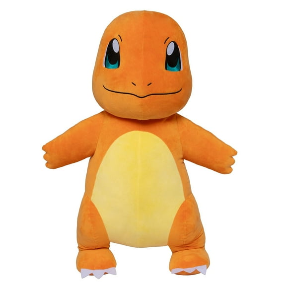 Pokémon Jumbo 25" Plush