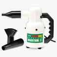 thumbnail image 1 of MetroVac DataVac Electric Duster ESD Safe/Anti-Static Blower, Black, 1 of 7