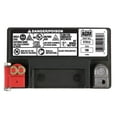 thumbnail image 4 of Duracell AGM Powersport Battery, Group Size ETX12, 4 of 6