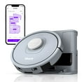 thumbnail image 1 of Shark Matrix Self-Emptying Robot Vacuum With 30-Day Dock, 1 of 9