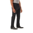 thumbnail image 2 of Member's Mark Men's Straight Fit Premium Stretch Denim Jeans, 2 of 5