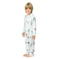 thumbnail image 3 of Character Family Sleep Kids 2-Piece Pajama Set, 3 of 10