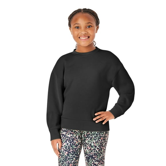 Member's Mark Girls Sandwash Pullover