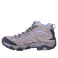 thumbnail image 3 of Merrell Women’s Moab 3 Mid Waterproof Hiking Boot, 3 of 7