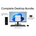 thumbnail image 4 of Gateway Desktop Computer & 27" QHD Monitor Bundle | Intel i5 Processor | 16GB RAM | 512GB SSD | Wireless Mouse & Keyboard Included | 2-Year Limited Warranty, 4 of 16