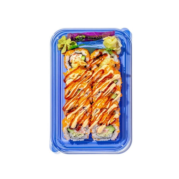 Member's Mark by FujiSan Tempura Shrimp Roll, 10 pcs.