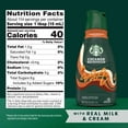 thumbnail image 2 of Starbucks Dairy Refrigerated Coffee Creamer, Caramel Macchiato, 58 fl. oz., 2 of 7