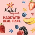 thumbnail image 4 of Yoplait Original Lowfat Yogurt Variety Pack, 6 oz., 18 ct., 4 of 6