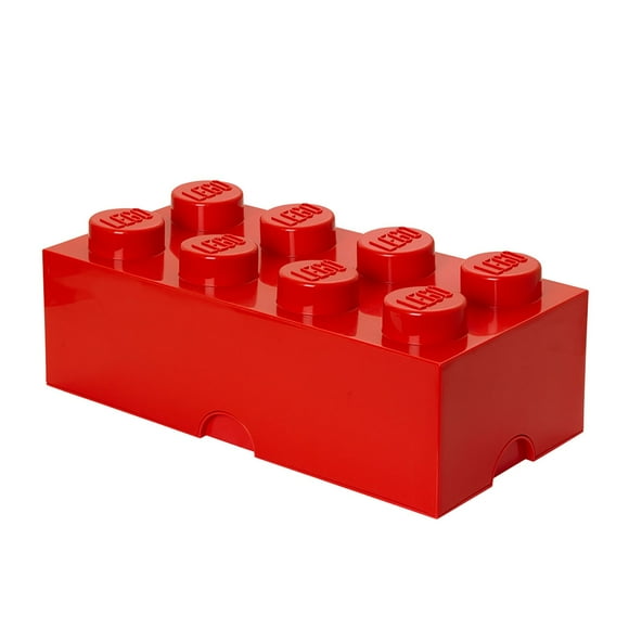 LEGO Stackable Storage Brick, Choose Your Color