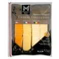 thumbnail image 1 of Member's Mark Gourmet Selection Imported Cheeses, 32 oz., 1 of 5