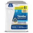 thumbnail image 1 of Similac 360 Total Care Infant Formula, 40 oz., 1 of 12