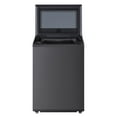 thumbnail image 4 of LG 5.0 cu. ft. Top Load Washer with EasyUnload & AI Sensing, 4 of 10